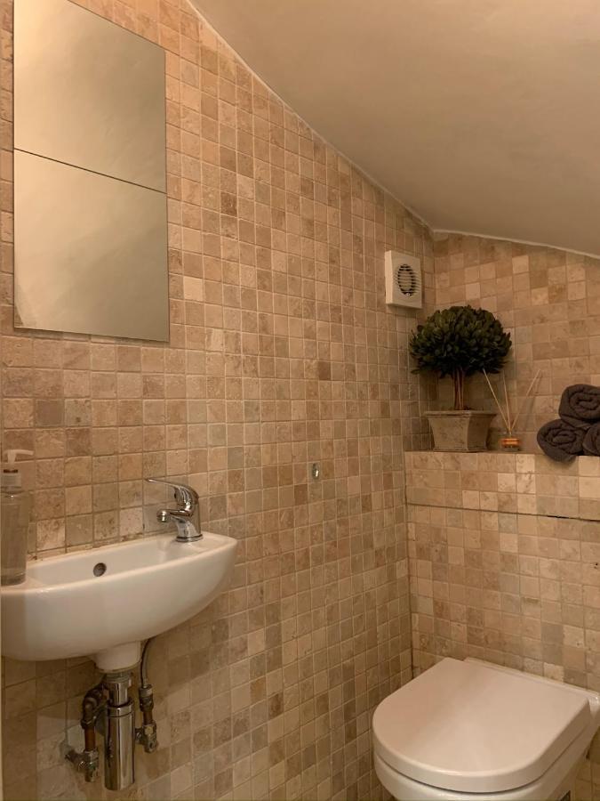 Notting Hill 3Br Townhouse With Ensuite Bathrooms - Ideal For Families Londra Dış mekan fotoğraf