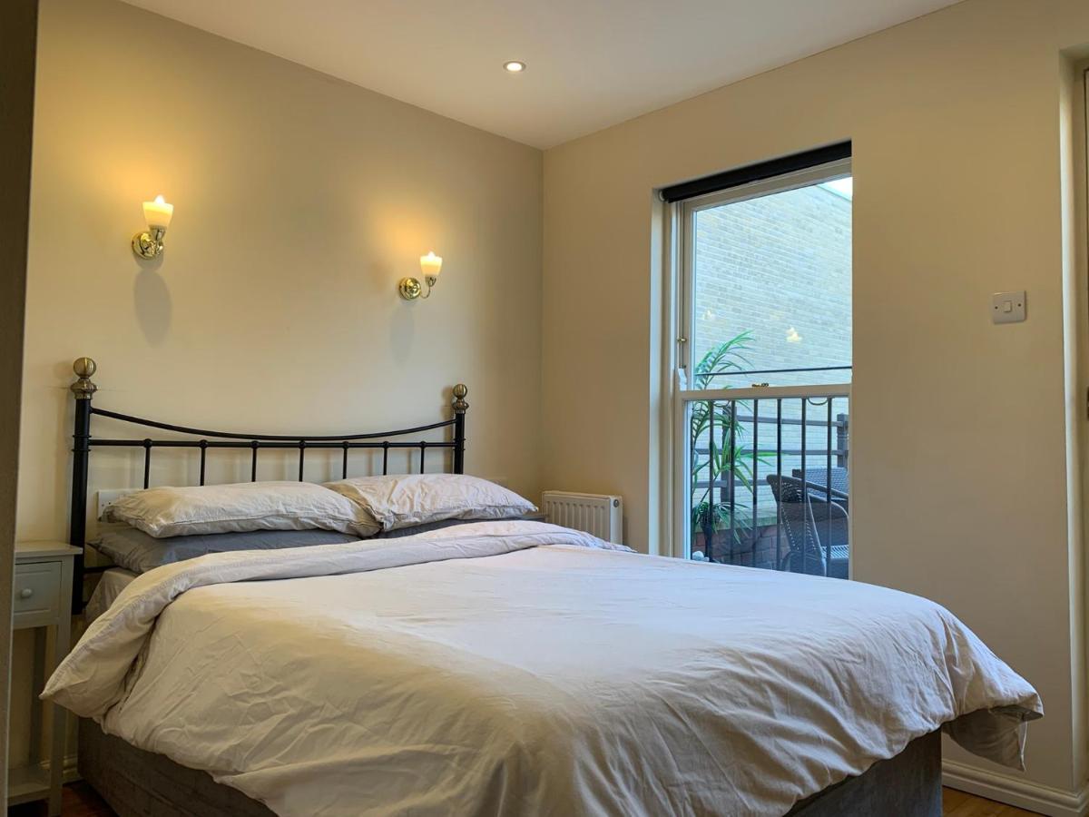 Notting Hill 3Br Townhouse With Ensuite Bathrooms - Ideal For Families Londra Dış mekan fotoğraf
