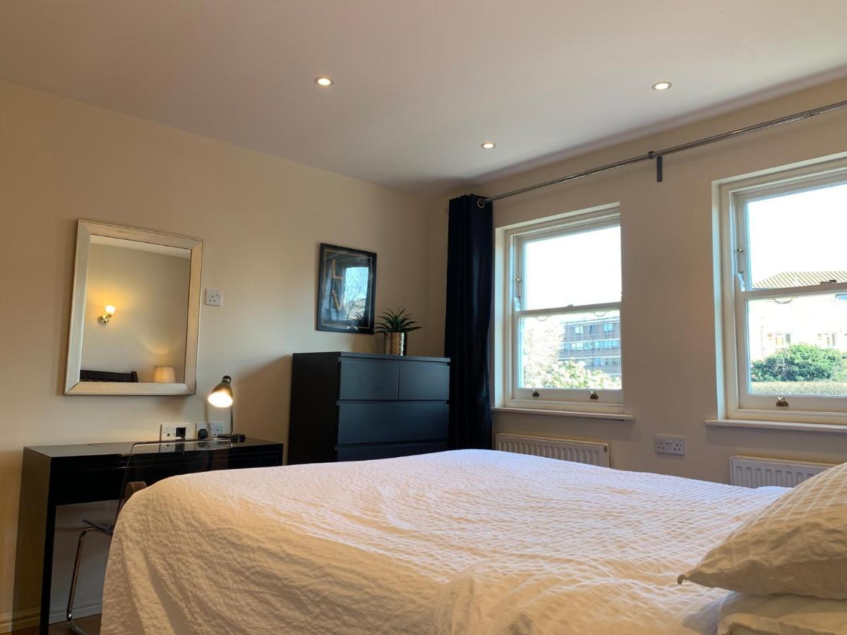 Notting Hill 3Br Townhouse With Ensuite Bathrooms - Ideal For Families Londra Dış mekan fotoğraf